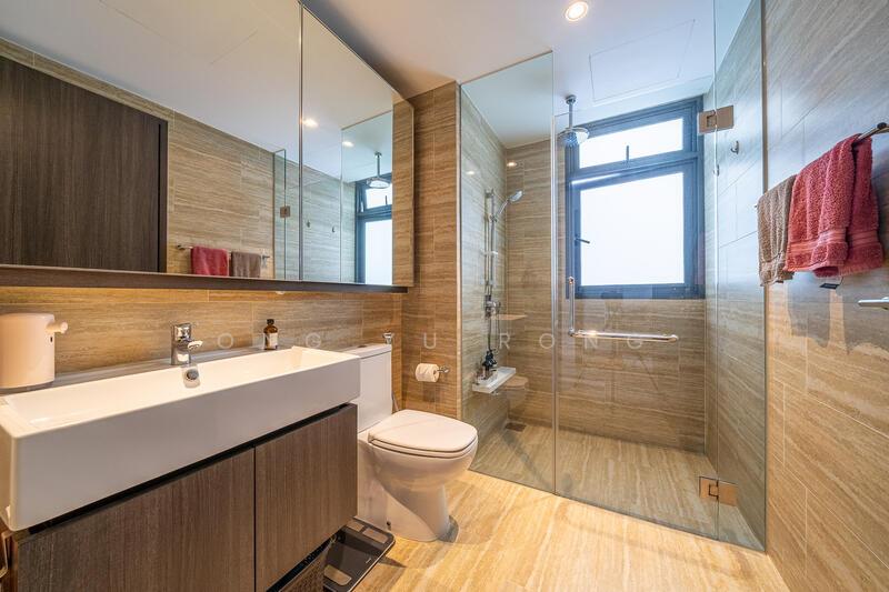 North Park Residences