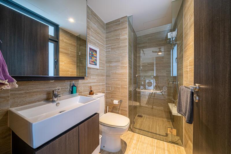 North Park Residences