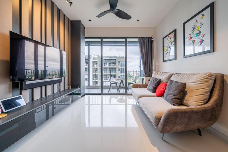 North Park Residences