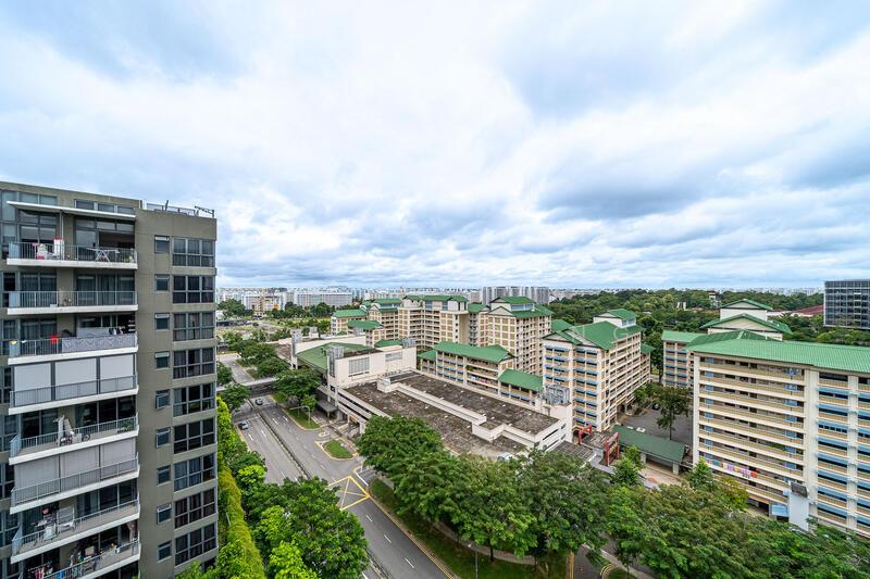 North Park Residences