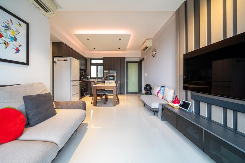 North Park Residences