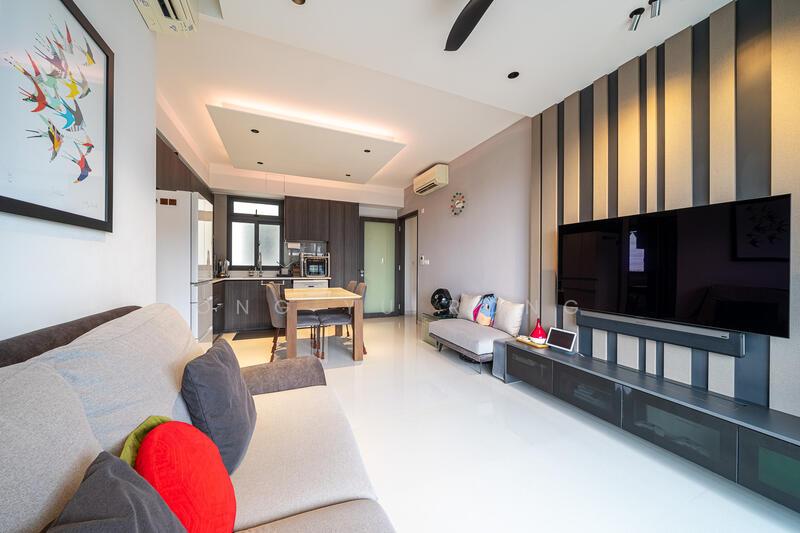 North Park Residences