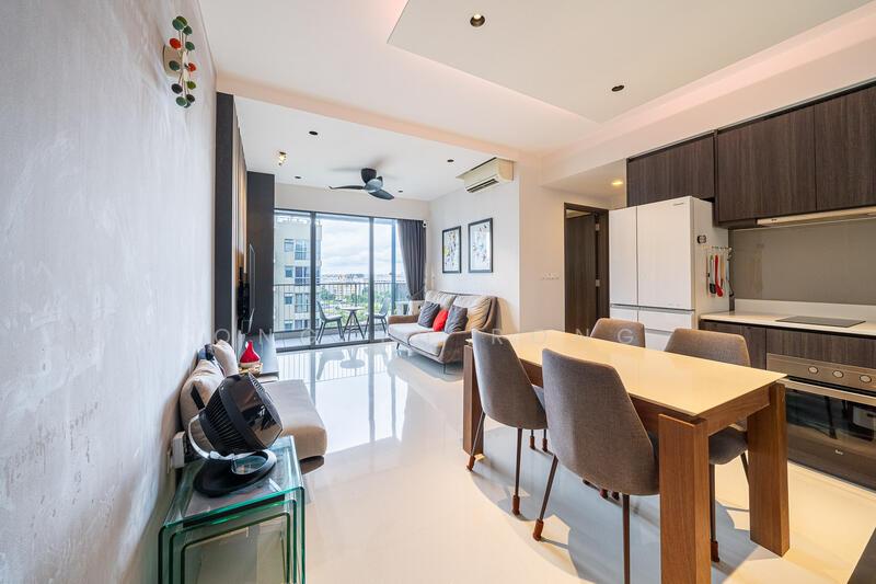 North Park Residences