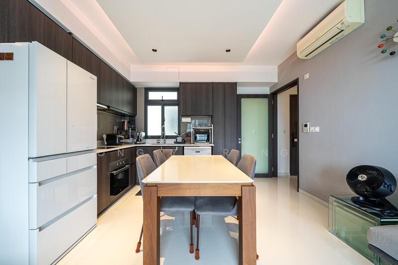 North Park Residences