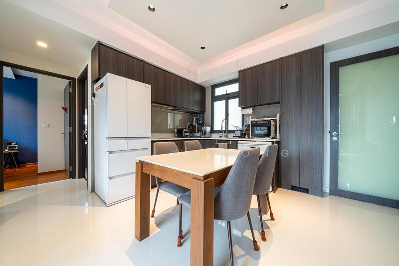 North Park Residences