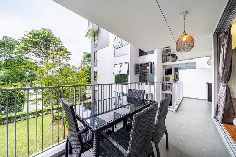 The Estuary @ Yishun