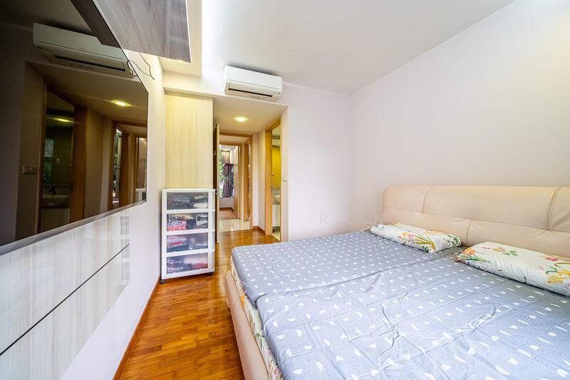 The Estuary @ Yishun