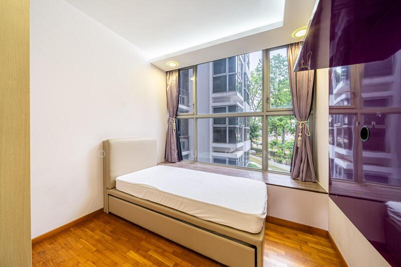 The Estuary @ Yishun