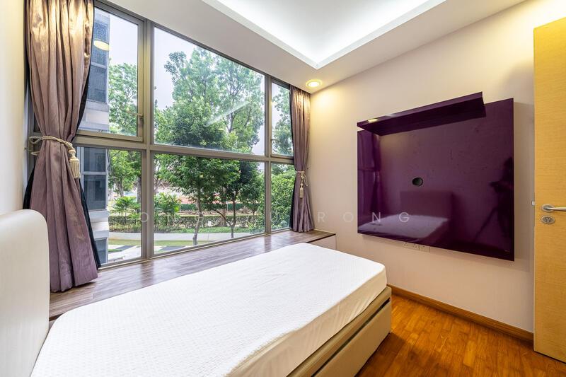 The Estuary @ Yishun