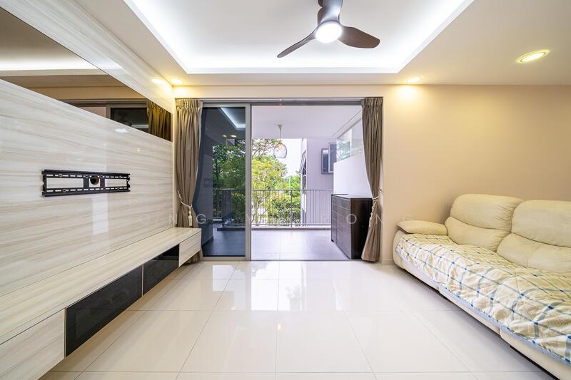 The Estuary @ Yishun