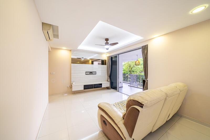 The Estuary @ Yishun