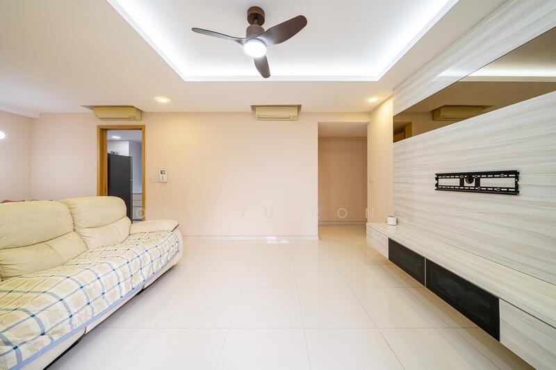 The Estuary @ Yishun