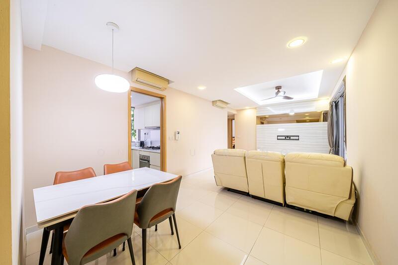 The Estuary @ Yishun