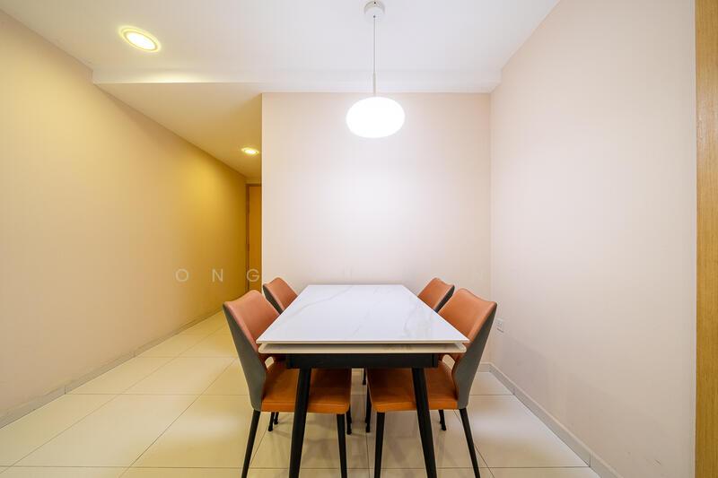 The Estuary @ Yishun