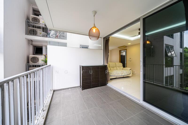 The Estuary @ Yishun