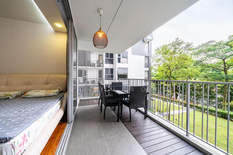 The Estuary @ Yishun