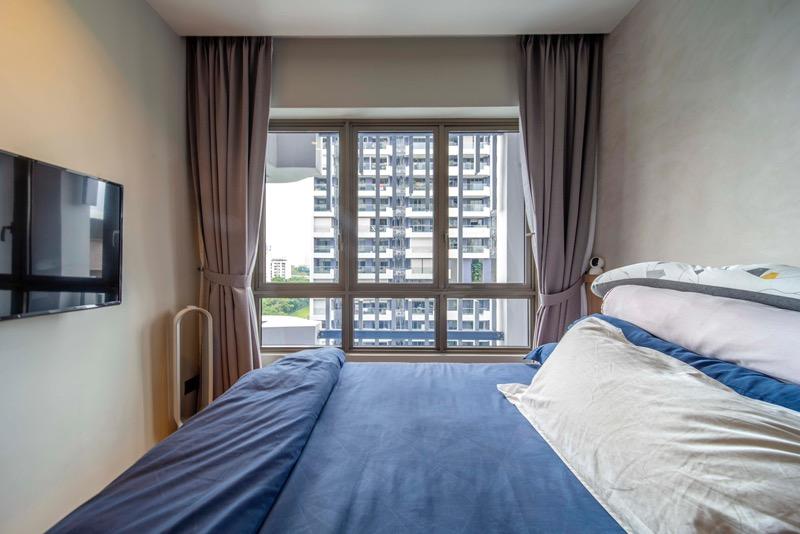 Prop-GPT: Condominium: D13 Potong Pasir THE TRE VER