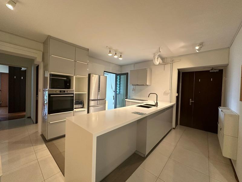 Prop-GPT: HDB Apartment: D02  Pinnacle @ Duxton