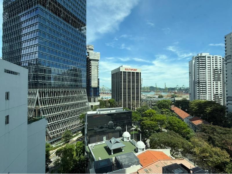 Pinnacle @ Duxton HDB Apartment For Sale, $1,300,000, 3 Bed 3 Bath 1,022 sqft $1,272.00 psf