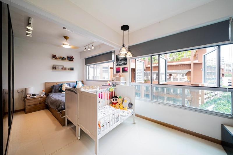 Prop-GPT: HDB Apartment: D19 Sengkang 353A Anchorvale Lane