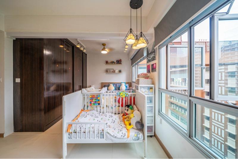 353A Anchorvale Lane HDB Apartment For Sale, $380,000, 1 Bed 1 Bath 409 sqft $929.00 psf