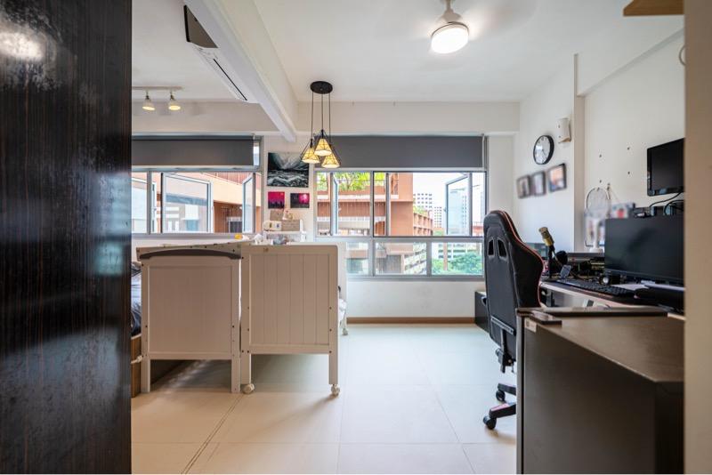 353A Anchorvale Lane HDB Apartment For Sale, $380,000, 1 Bed 1 Bath 409 sqft $929.00 psf