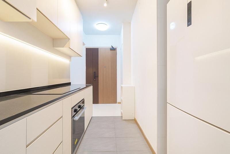 353A Anchorvale Lane HDB Apartment For Sale, $380,000, 1 Bed 1 Bath 409 sqft $929.00 psf