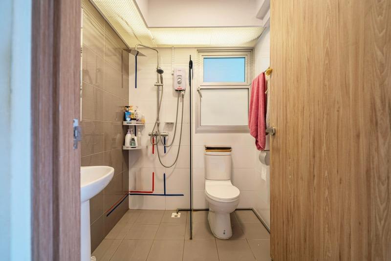 353A Anchorvale Lane HDB Apartment For Sale, $380,000, 1 Bed 1 Bath 409 sqft $929.00 psf