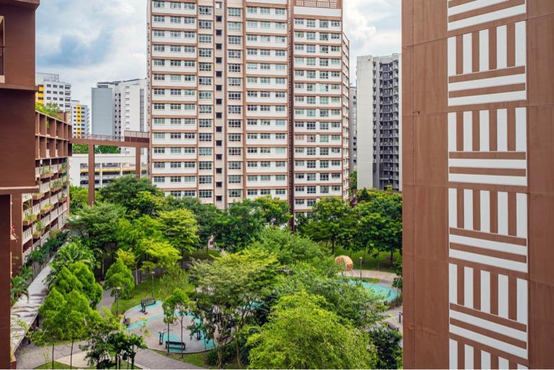 353A Anchorvale Lane HDB Apartment For Sale, $380,000, 1 Bed 1 Bath 409 sqft $929.00 psf