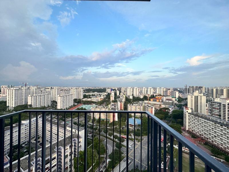 Gem Residences Condominium For Sale, $1,520,000, 2 Bed 2 Bath 775 sqft $1,961.00 psf