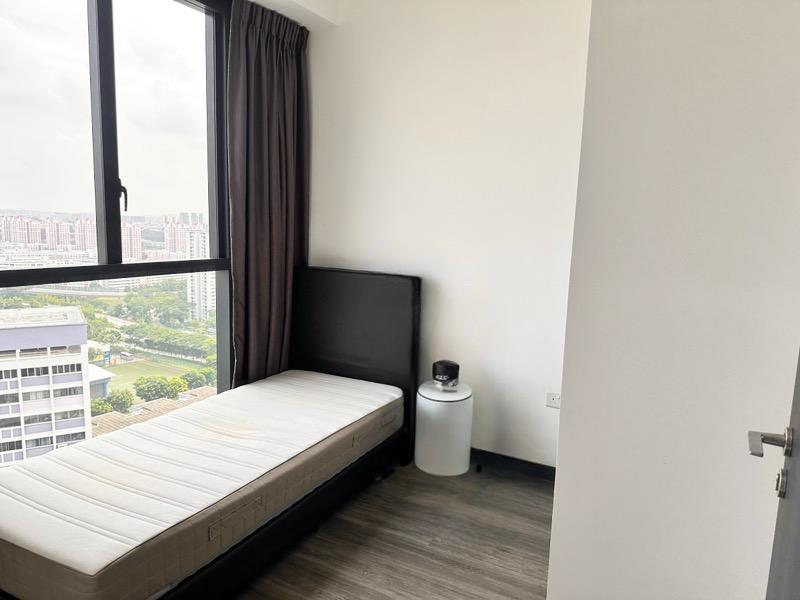 Gem Residences Condominium For Sale, $1,520,000, 2 Bed 2 Bath 775 sqft $1,961.00 psf