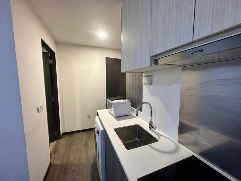 Gem Residences Condominium For Sale, $1,520,000, 2 Bed 2 Bath 775 sqft $1,961.00 psf