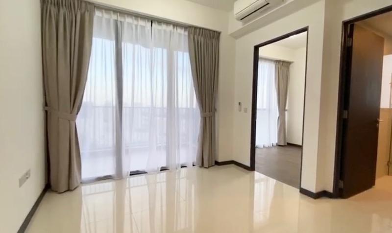 Gem Residences Condominium For Sale, $1,520,000, 2 Bed 2 Bath 775 sqft $1,961.00 psf