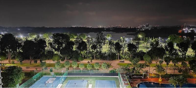 Orchid Park Condominium Condominium For Sale, $1,388,000, 3 Bed 3 Bath 1,206 sqft $1,151.00 psf