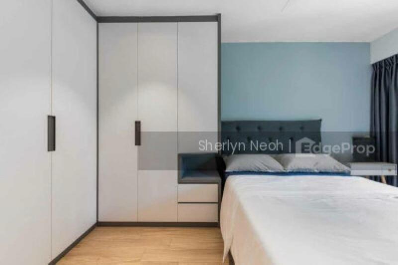 Orchid Park Condominium Condominium For Sale, $1,388,000, 3 Bed 3 Bath 1,206 sqft $1,151.00 psf