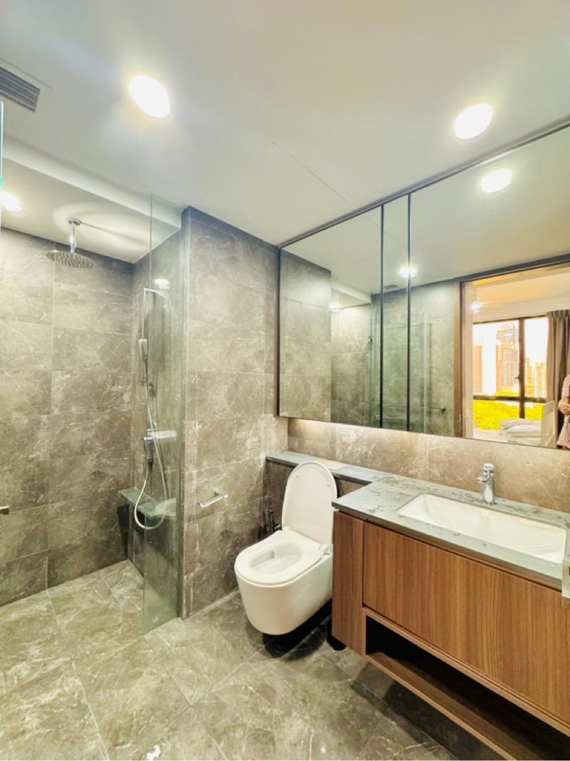 Kopar At Newton Condominium For Sale, $1,760,000, 2 Bed 2 Bath 689 sqft $2,554.00 psf