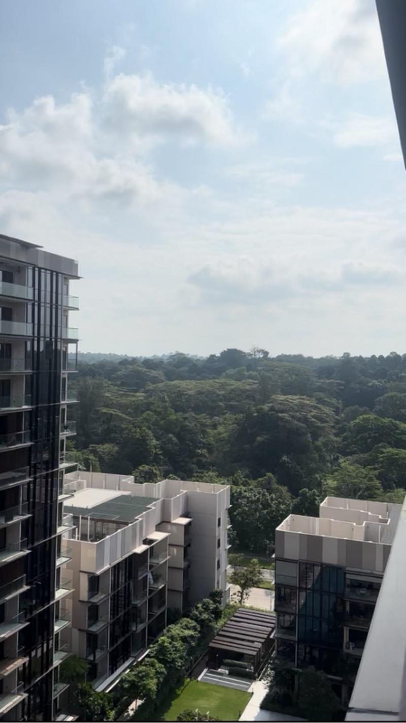 Dairy Farm Residences Condominium For Sale, $1,380,000, 2 Bed 2 Bath 710 sqft $1,944.00 psf