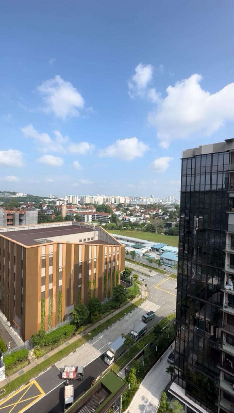 Dairy Farm Residences Condominium For Sale, $1,380,000, 2 Bed 2 Bath 710 sqft $1,944.00 psf