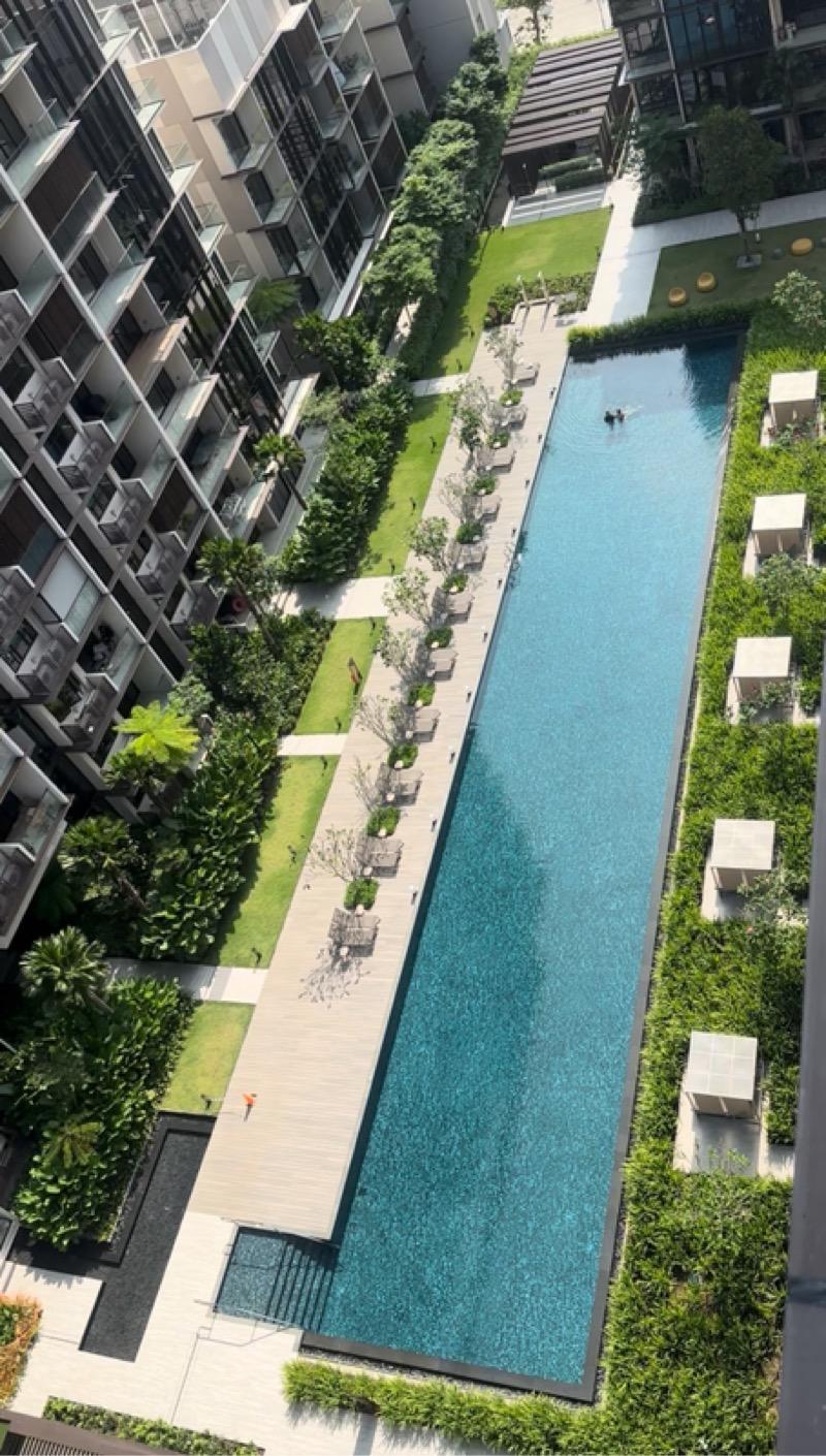 Dairy Farm Residences Condominium For Sale, $1,380,000, 2 Bed 2 Bath 710 sqft $1,944.00 psf