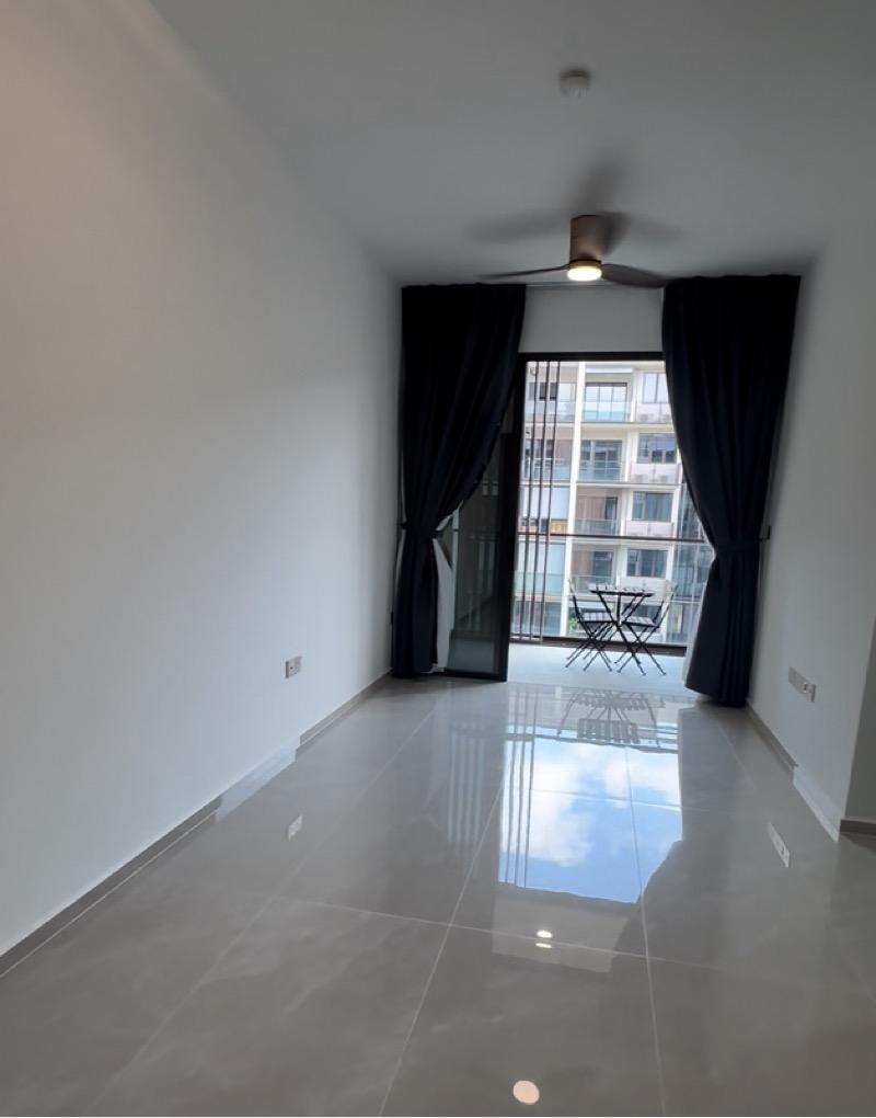 Dairy Farm Residences Condominium For Sale, $1,380,000, 2 Bed 2 Bath 710 sqft $1,944.00 psf