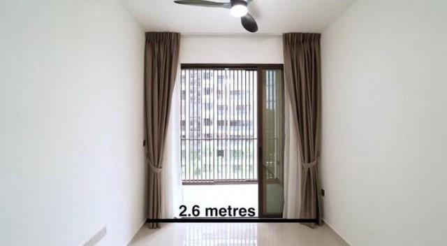 Prop-GPT: Condominium: D23 Dairy Farm Dairy Farm Residences