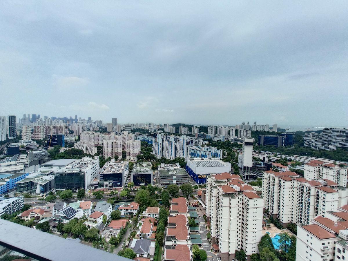 Stirling Residences Condominium For Sale, $1,128,000, 1 Bed 1 Bath 441 sqft $2,558.00 psf