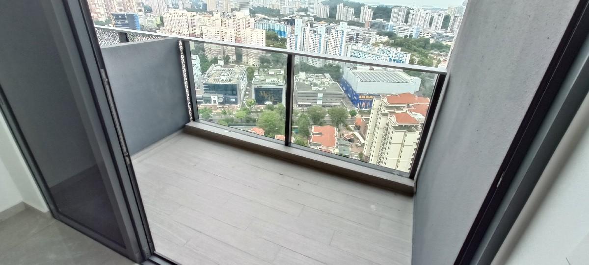 Stirling Residences Condominium For Sale, $1,128,000, 1 Bed 1 Bath 441 sqft $2,558.00 psf