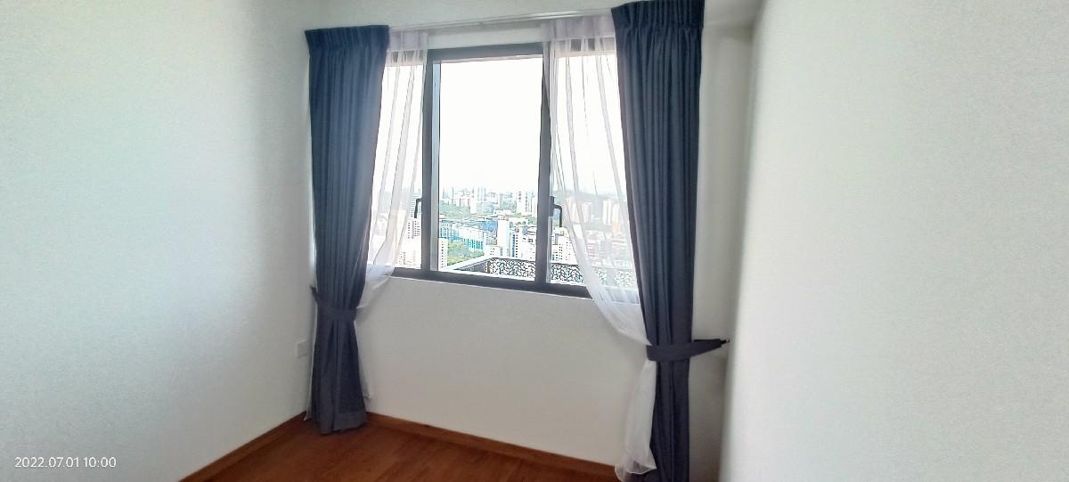 Stirling Residences Condominium For Sale, $1,128,000, 1 Bed 1 Bath 441 sqft $2,558.00 psf