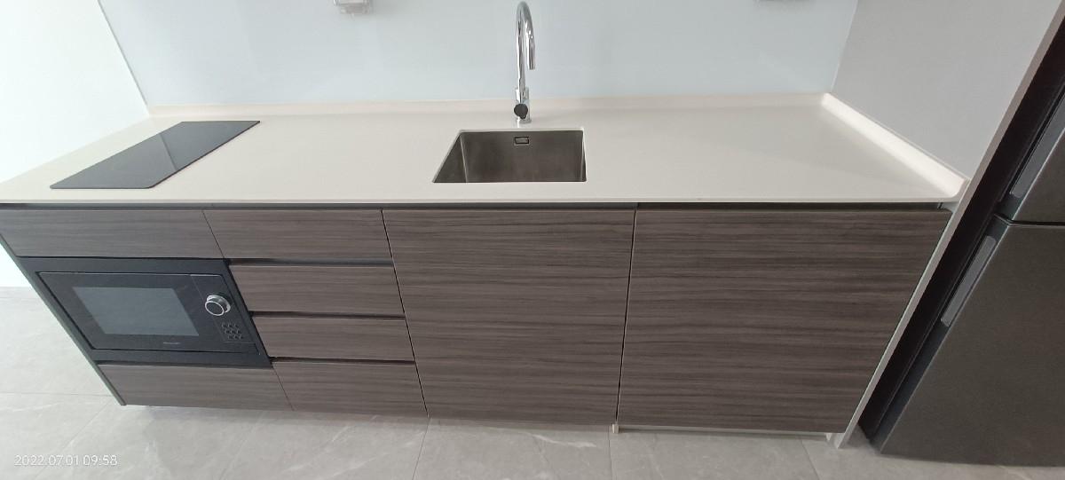 Stirling Residences Condominium For Sale, $1,128,000, 1 Bed 1 Bath 441 sqft $2,558.00 psf