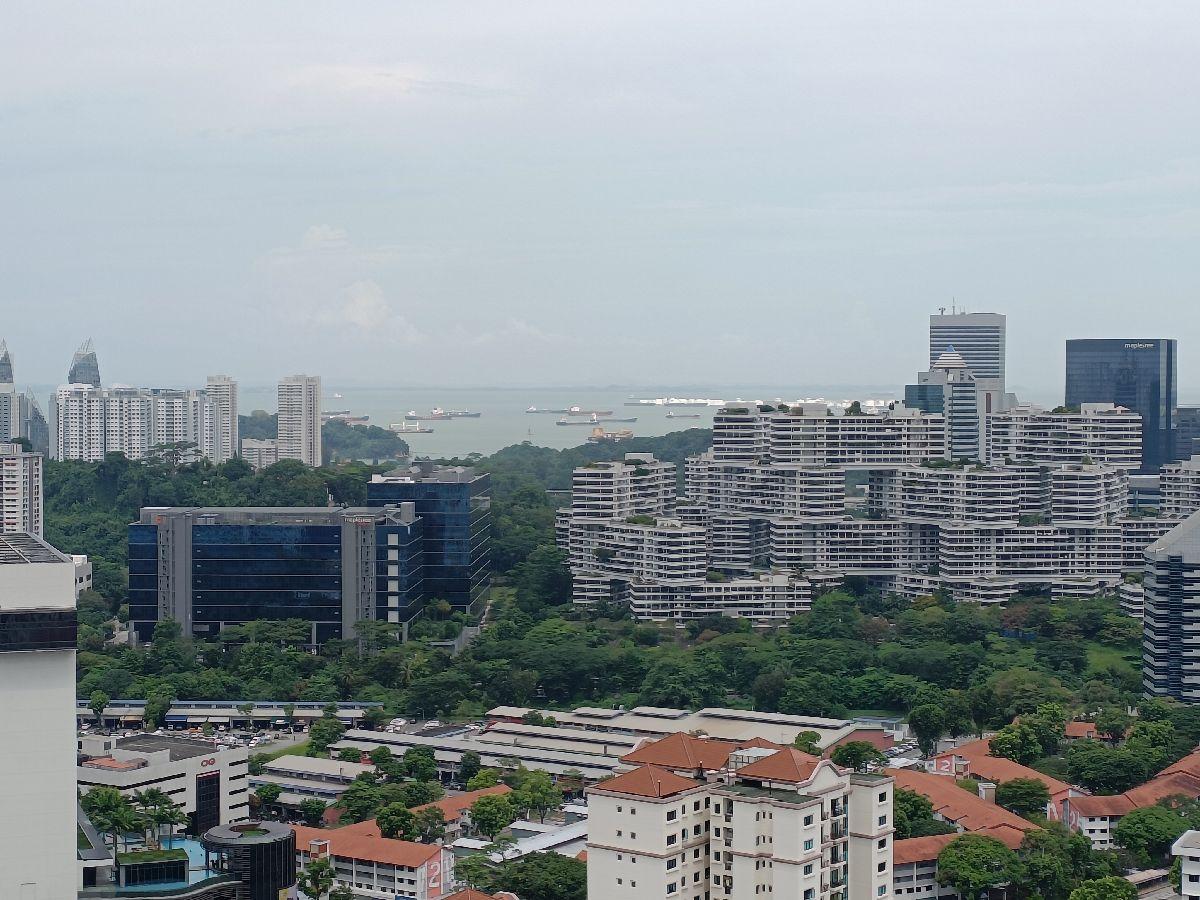 Stirling Residences Condominium For Sale, $1,128,000, 1 Bed 1 Bath 441 sqft $2,558.00 psf