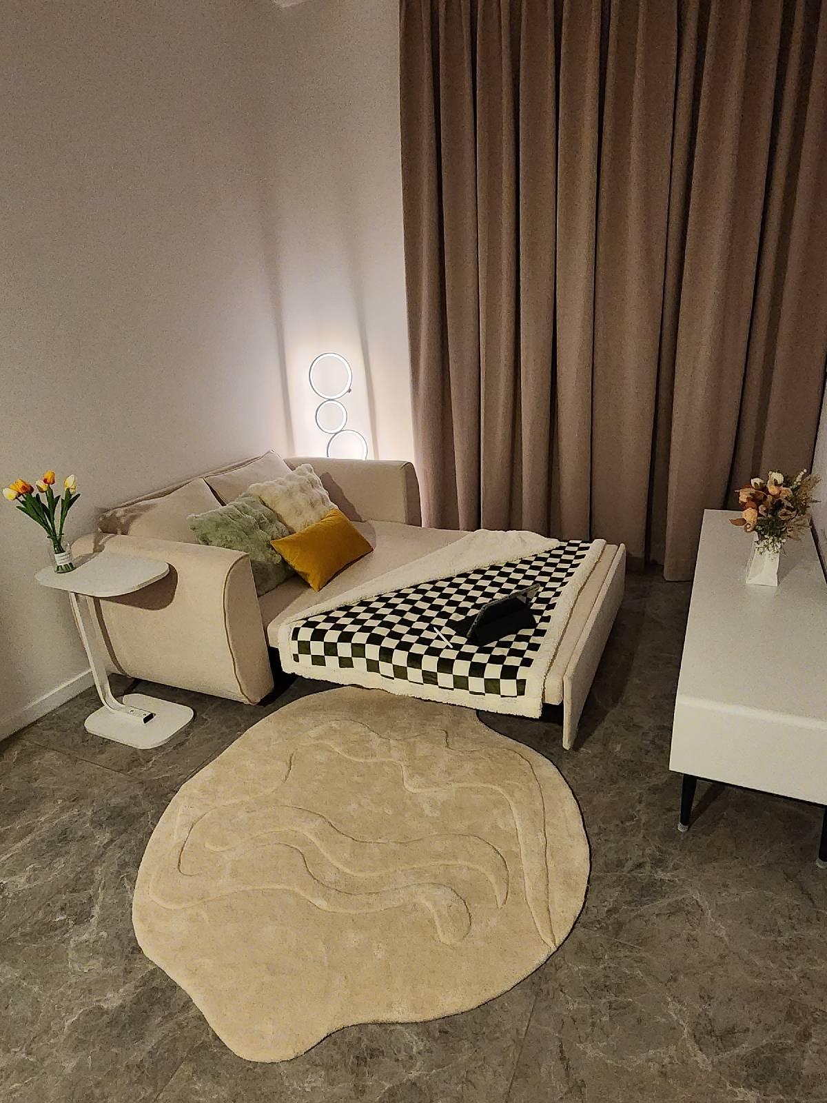 Prop-GPT: Condominium: D07 Middle Road The M Condo