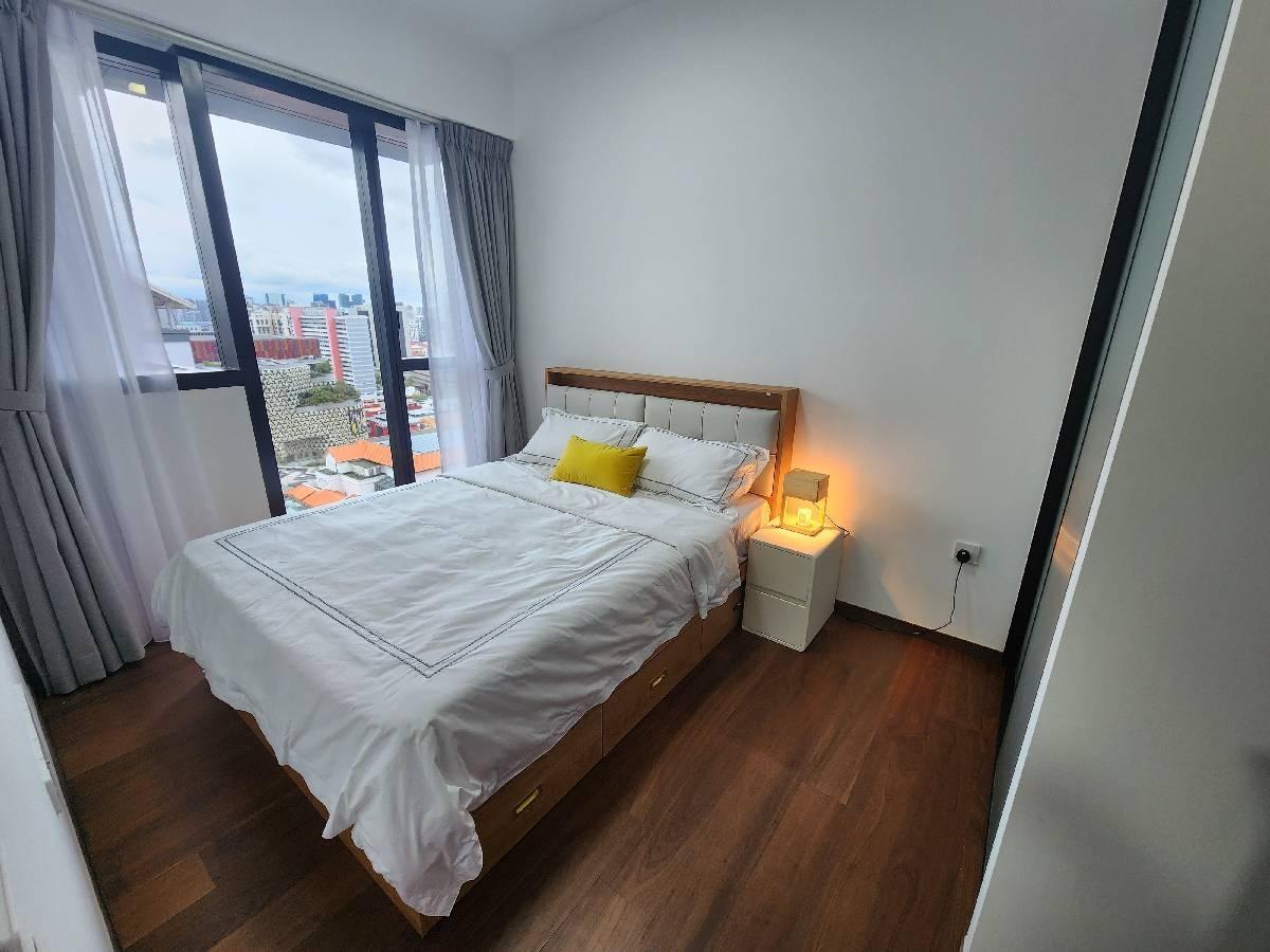 The M Condo Condominium For Sale, $1,288,888, 1 Bed 1 Bath 431 sqft $2,990.00 psf