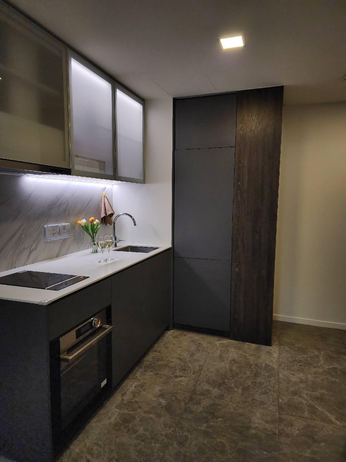 The M Condo Condominium For Sale, $1,288,888, 1 Bed 1 Bath 431 sqft $2,990.00 psf