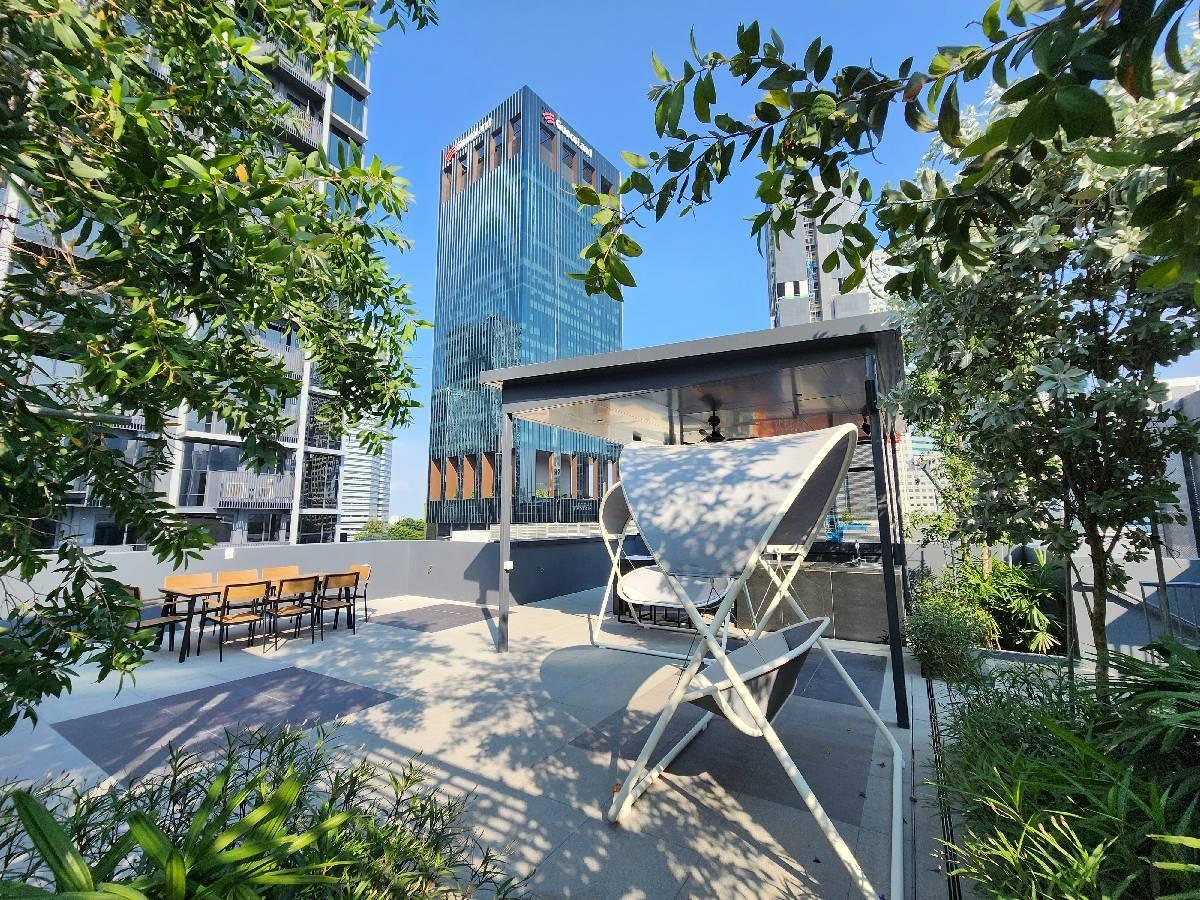 The M Condo Condominium For Sale, $1,288,888, 1 Bed 1 Bath 431 sqft $2,990.00 psf